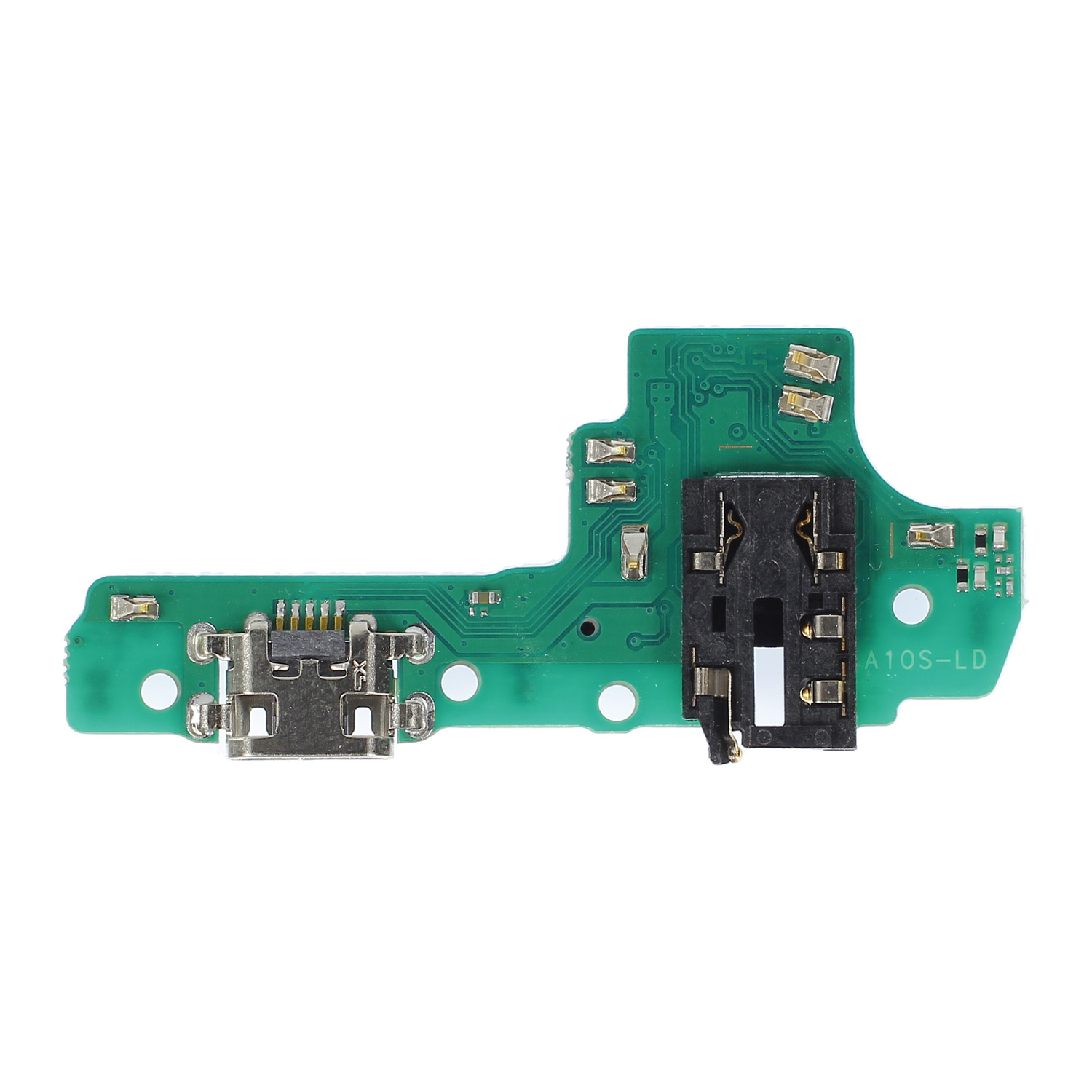 Dock Connector compatible with Samsung Galaxy A10s (A107F)