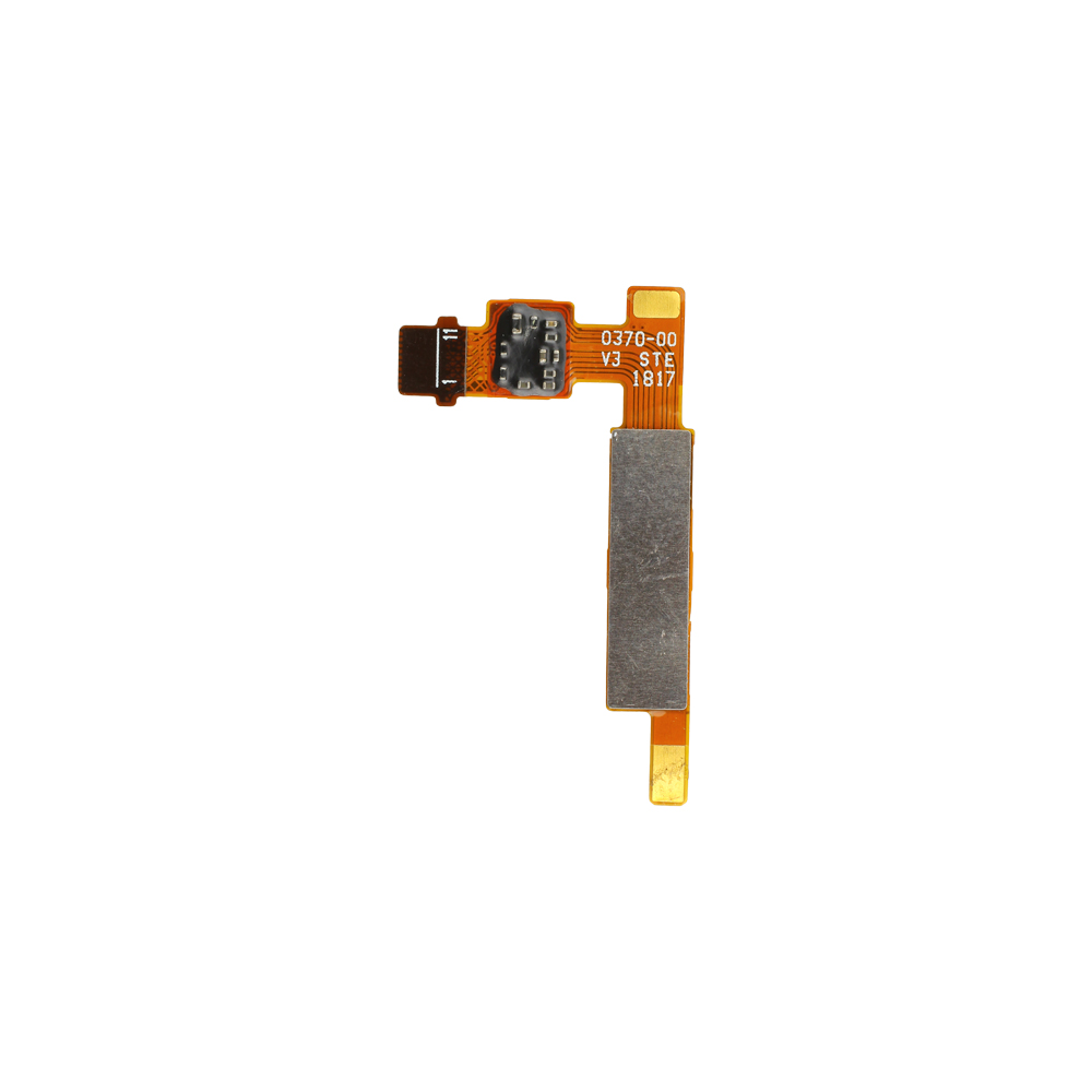 Fingerabdrucksensor Flexkabel kompatibel mit Huawei P10 Plus