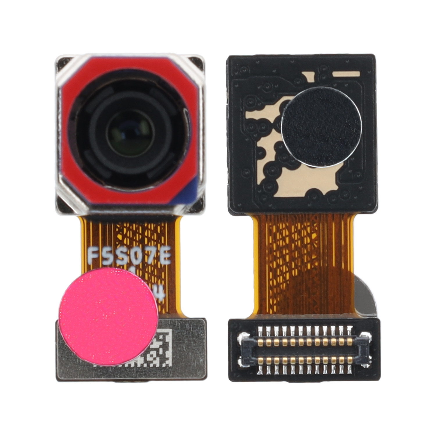 Camera Macro Compatible to Xiaomi Mi 11 Lite (M2101K9AG), Mi 11 Lite 5G (M2101K9G)