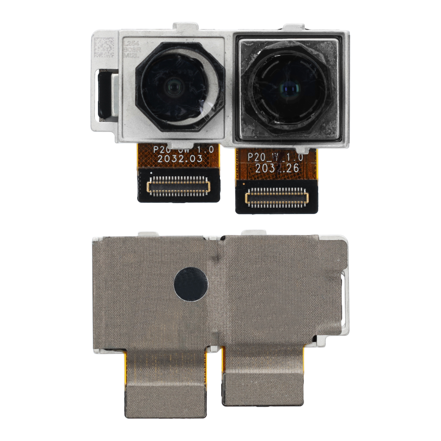 Hauptkamera kompatibel zu Google Pixel 4a 5G (GD1YQ)