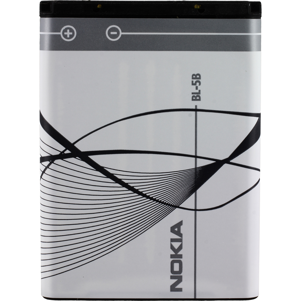 Nokia Battery BL-5B Bulk