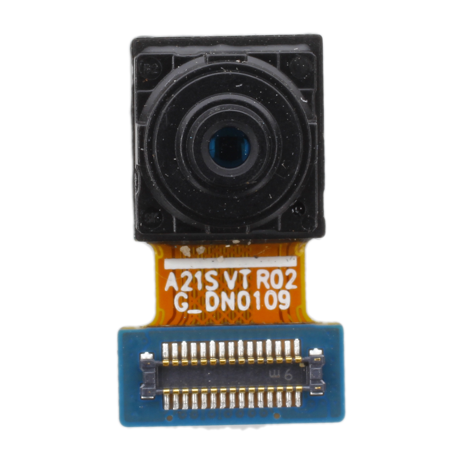 Frontkamera kompatibel mit Samsung Galaxy A21s (A217F)