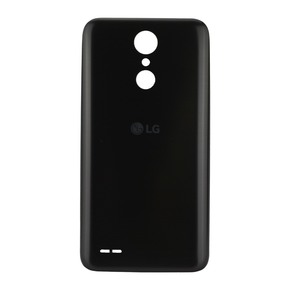 LG K10 2017 M250 Battery Cover Black
