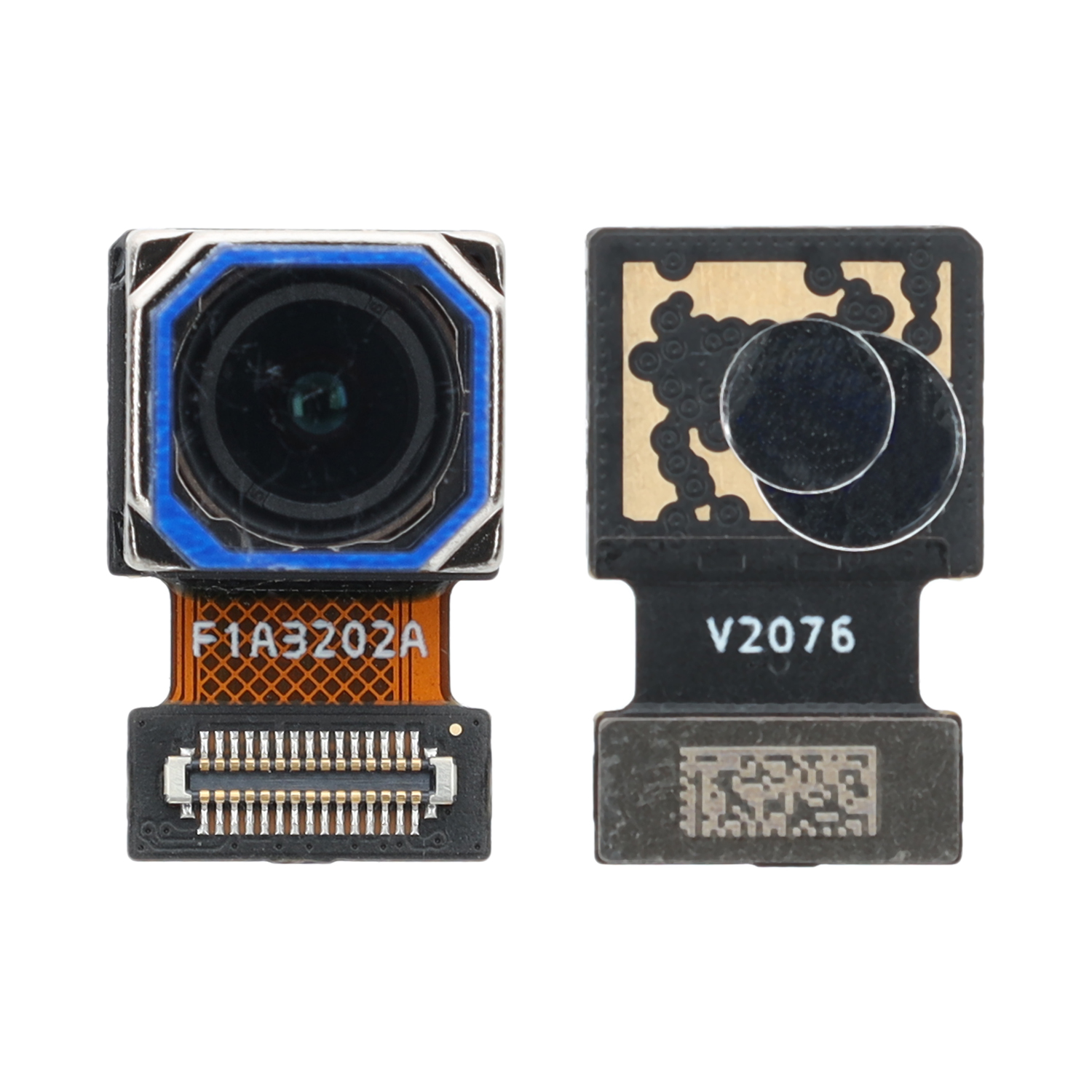 Front Camera Compatible to Xiaomi 12 Lite (2203129G)