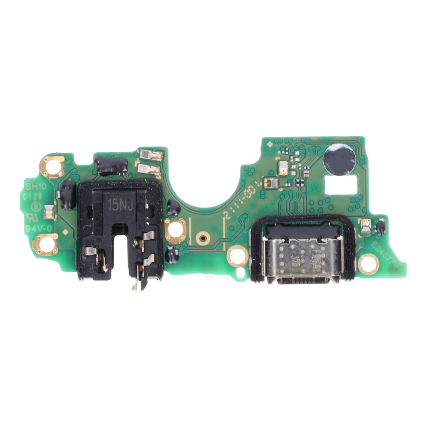 Dock Connector compatible with Oppo A54 (CPH2239)