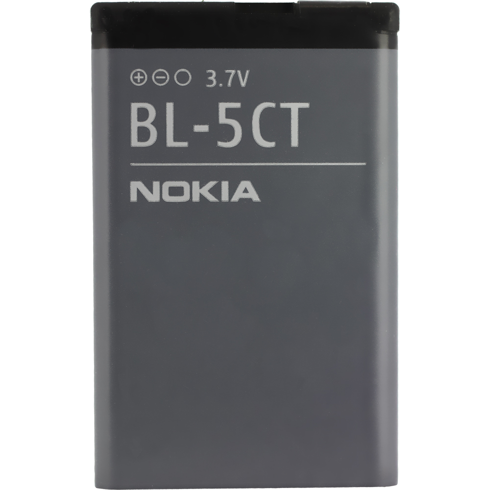 Nokia Akku BL-5CT Bulk