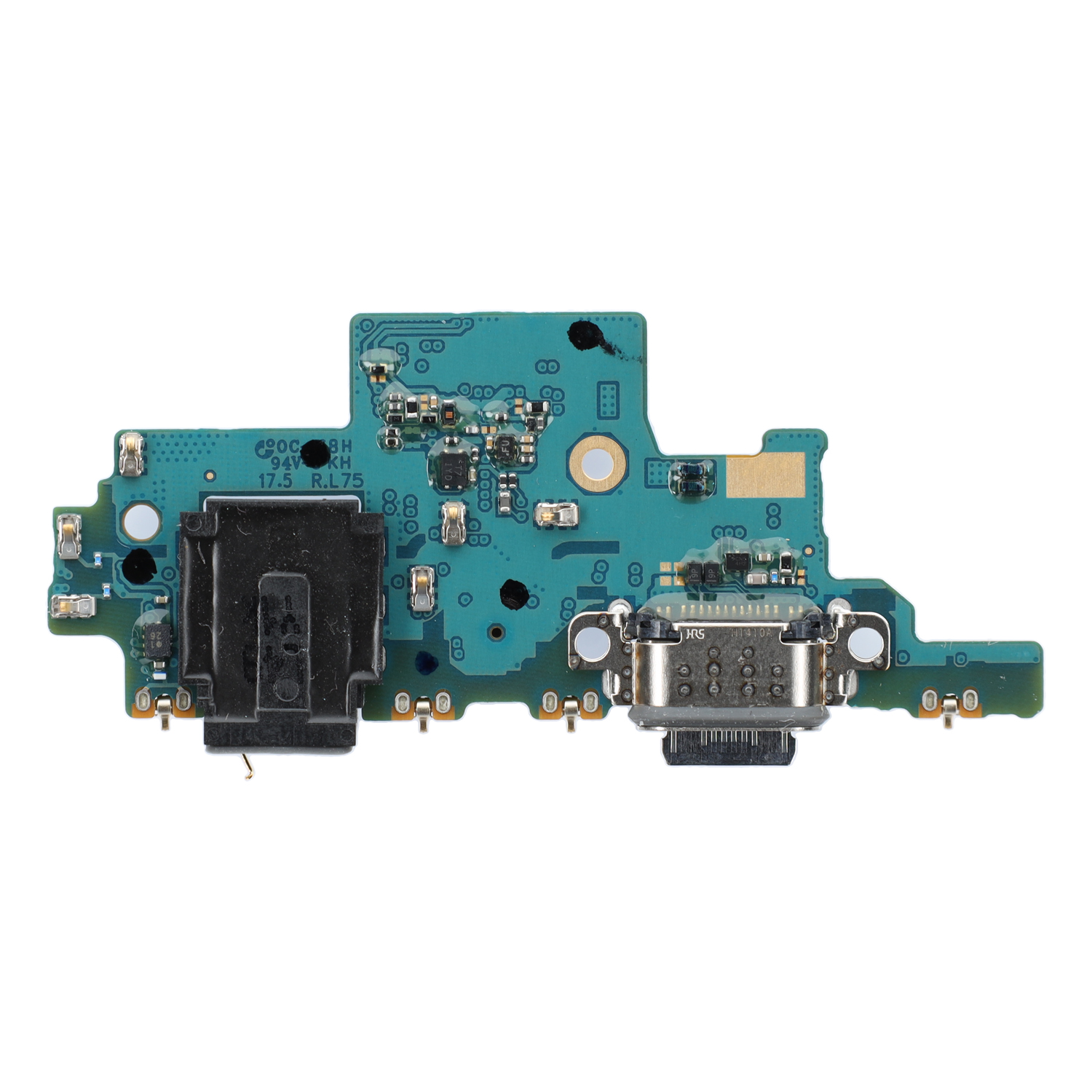 Samsung Galaxy A72 (A725F), A72 5G (A726B) Dock Connector + Audioanschluss