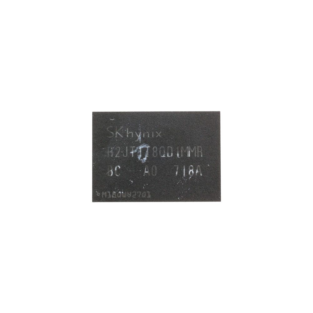 Nand Flash HDD Memory (128GB) compatible with iPad mini 3 (A1599, A1600)