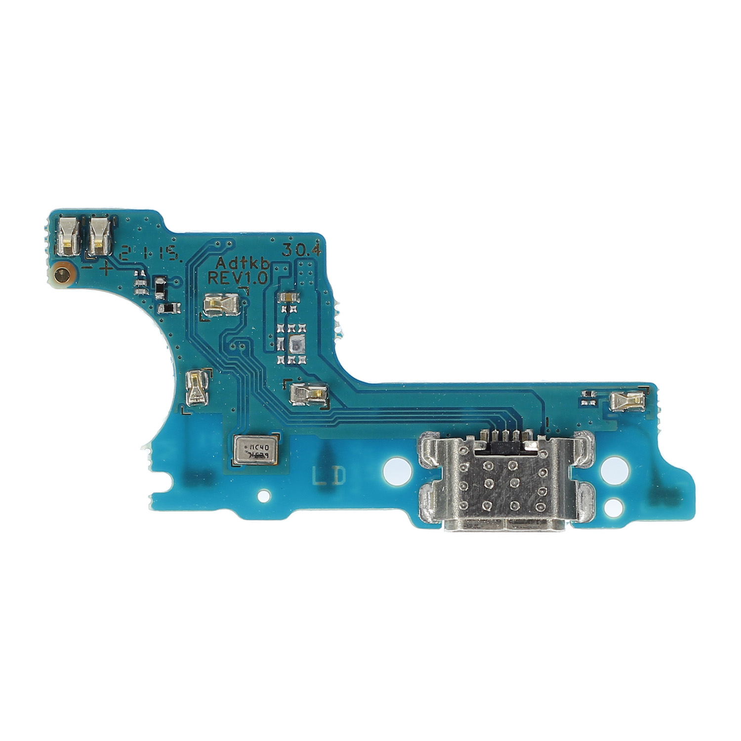 Dock Connector compatible with Samsung Galaxy A01 (A015F)