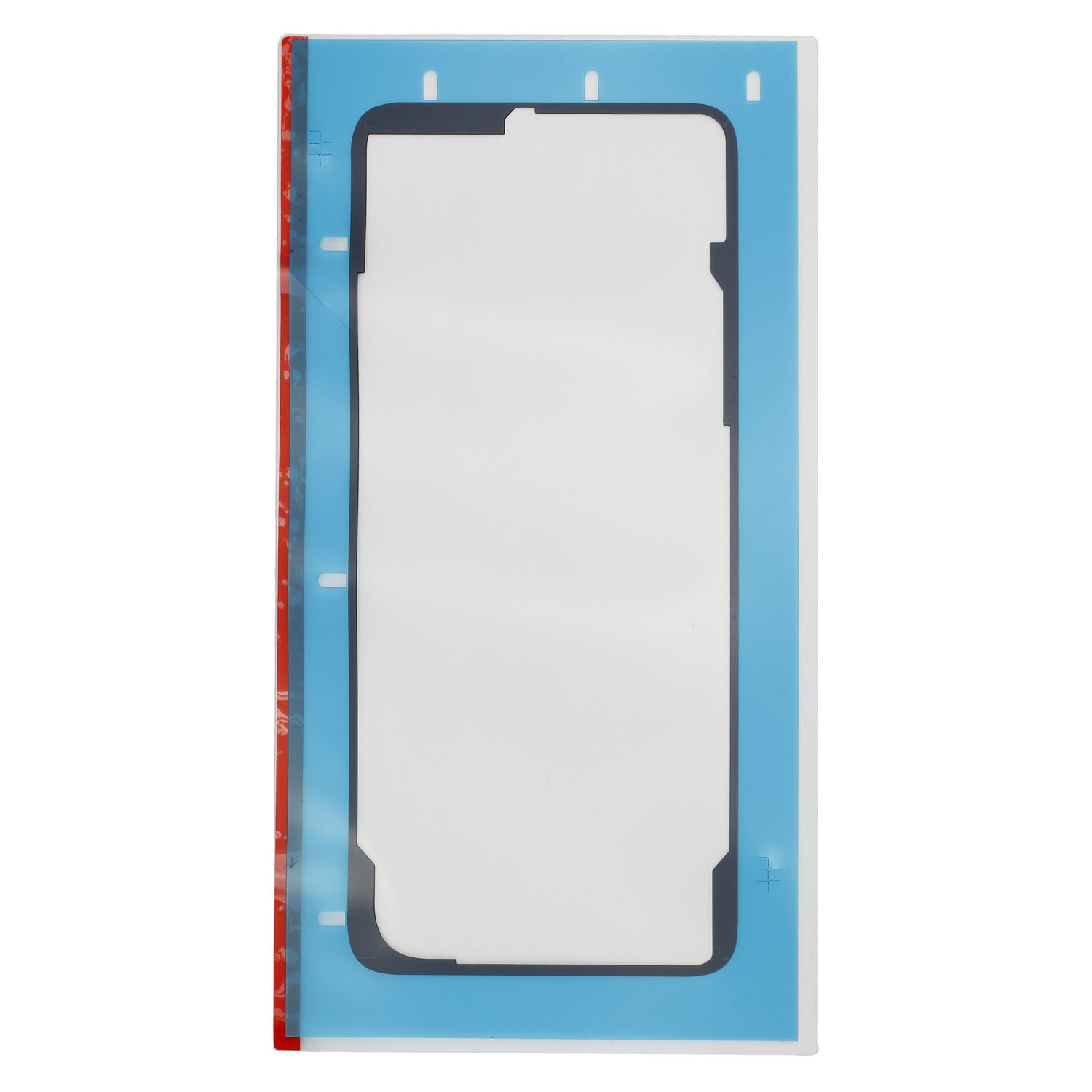 Huawei Honor 8X (JSN-L21)  Battery Cover Adhesive