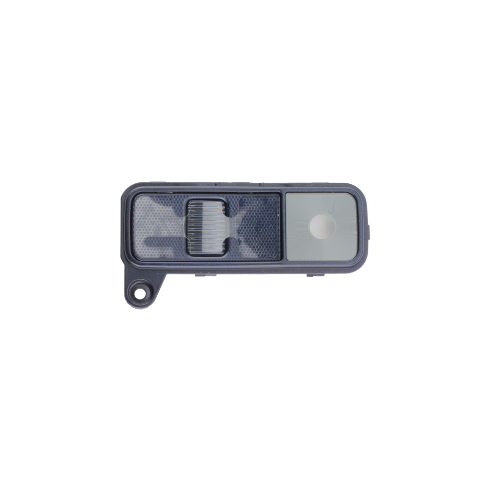 Main-Camera Lens Compatible with LG K8, Black