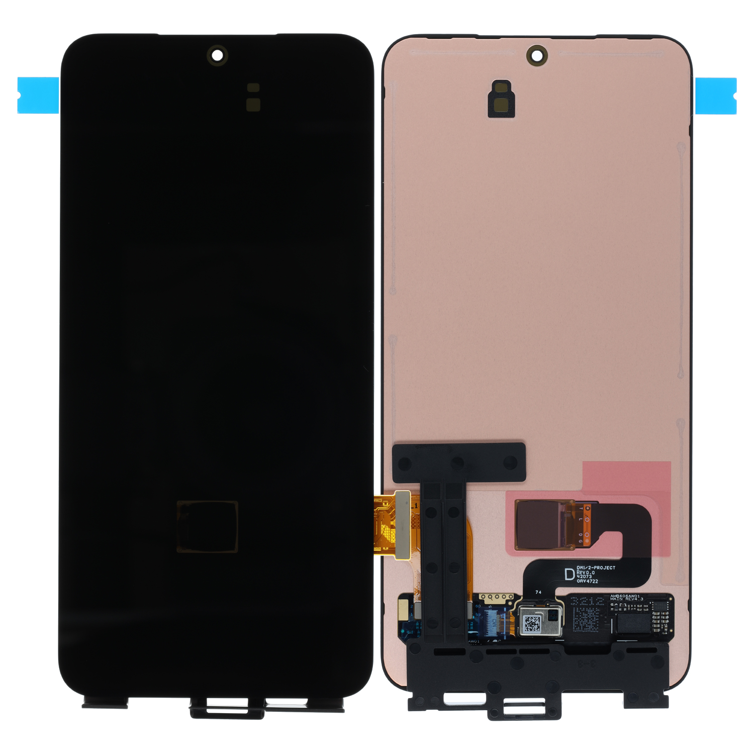 Samsung Galaxy S23 (S911B) LCD Display (without frame)