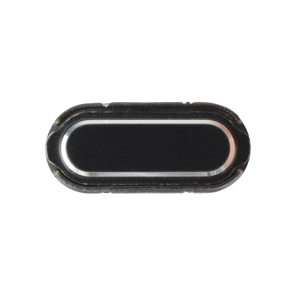 Home Button Black compatible with Samsung Galaxy A5 A500