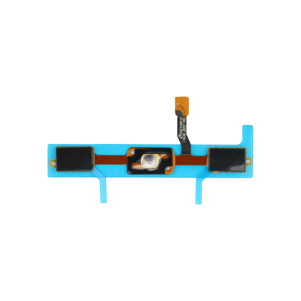Touch Flex Cable compatible with Samsung Galaxy J3 2016 J320F
