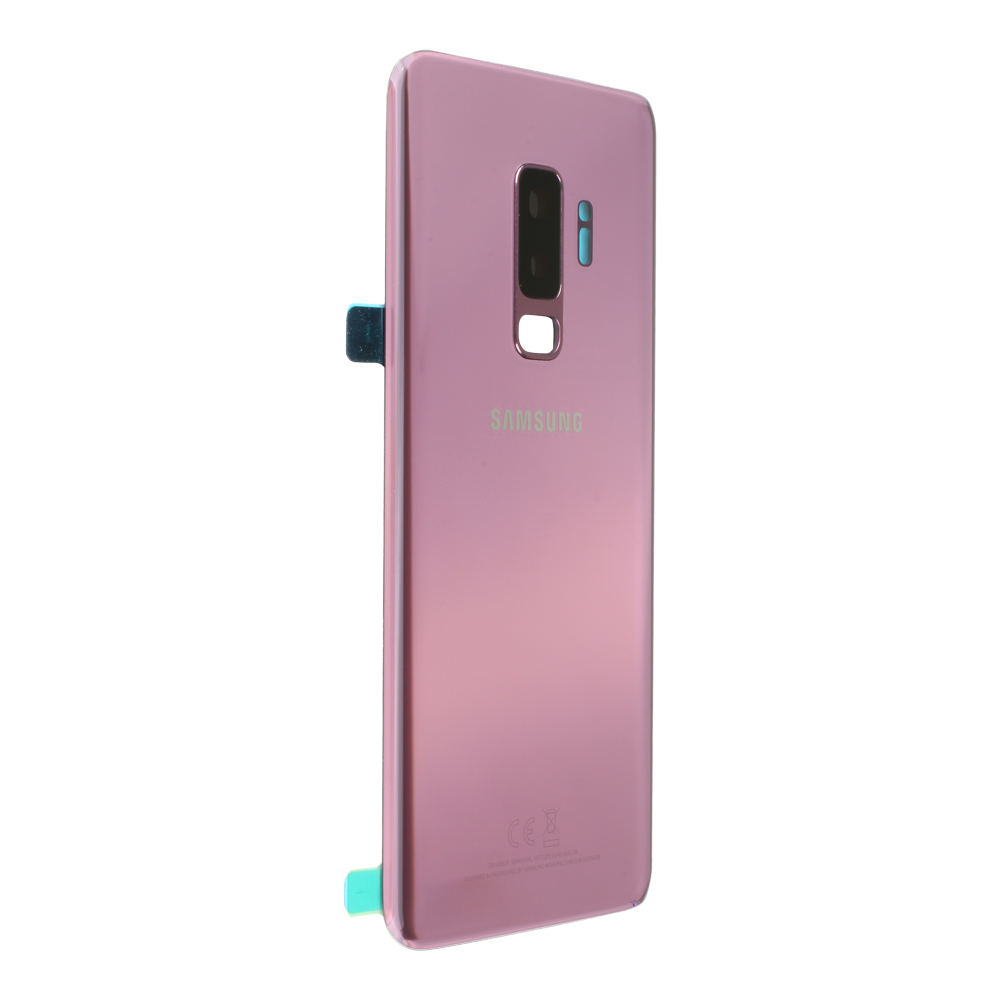 Samsung Galaxy S9+ G965F Battery Cover, Lilac Purple