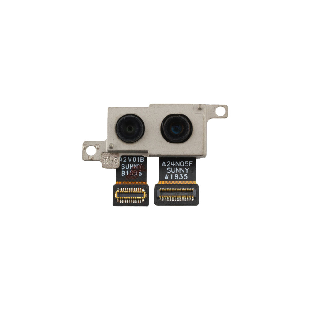 Front Camera Module compatible with Xiaomi Mi Mix 3