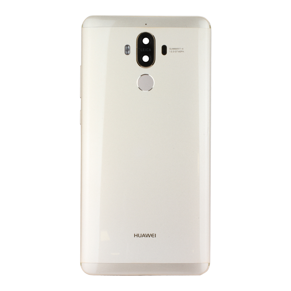 Huawei Mate 9 (MHA-L09) Battery Cover, Champagne Gold