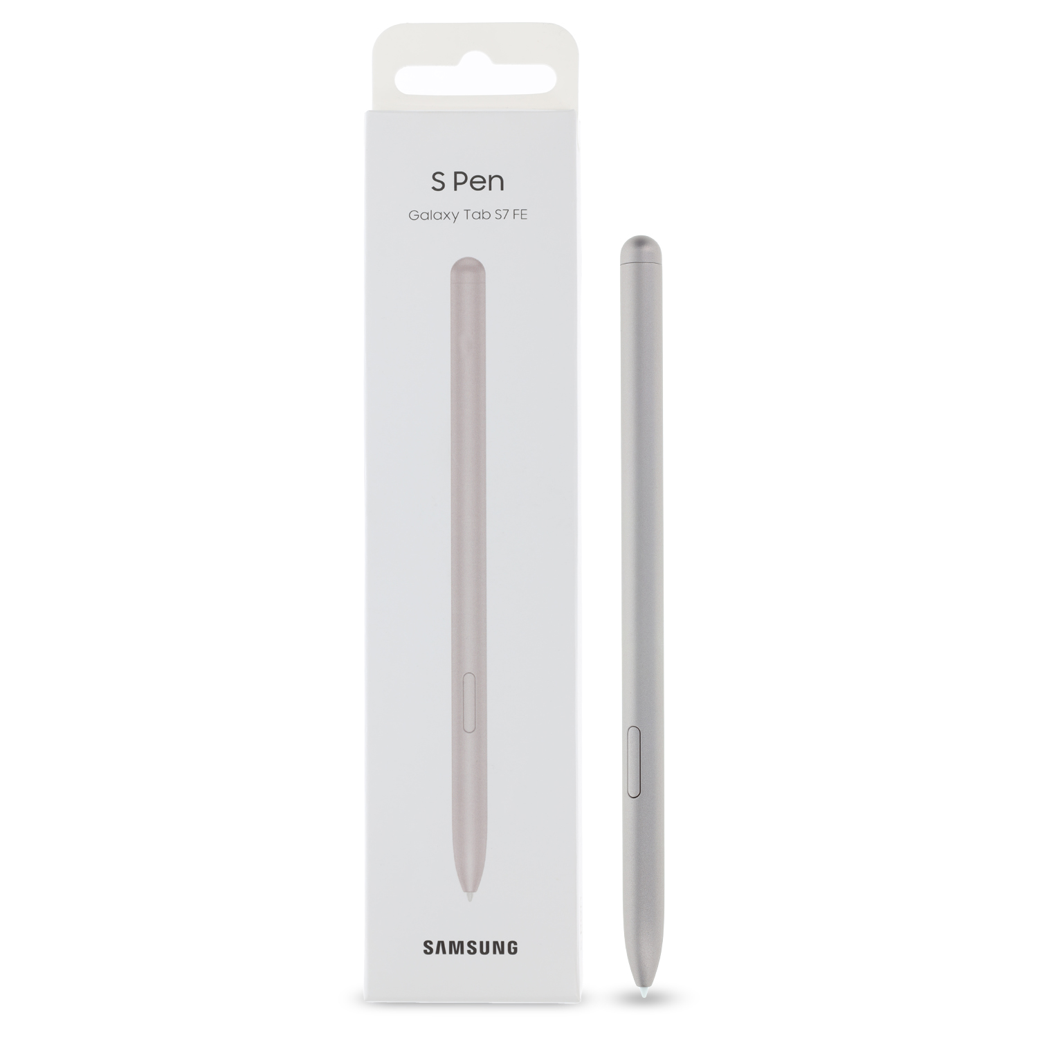 Samsung Galaxy Tab S7 FE T730 S Pen Stylus EJ-PT730BPEGEU Pink