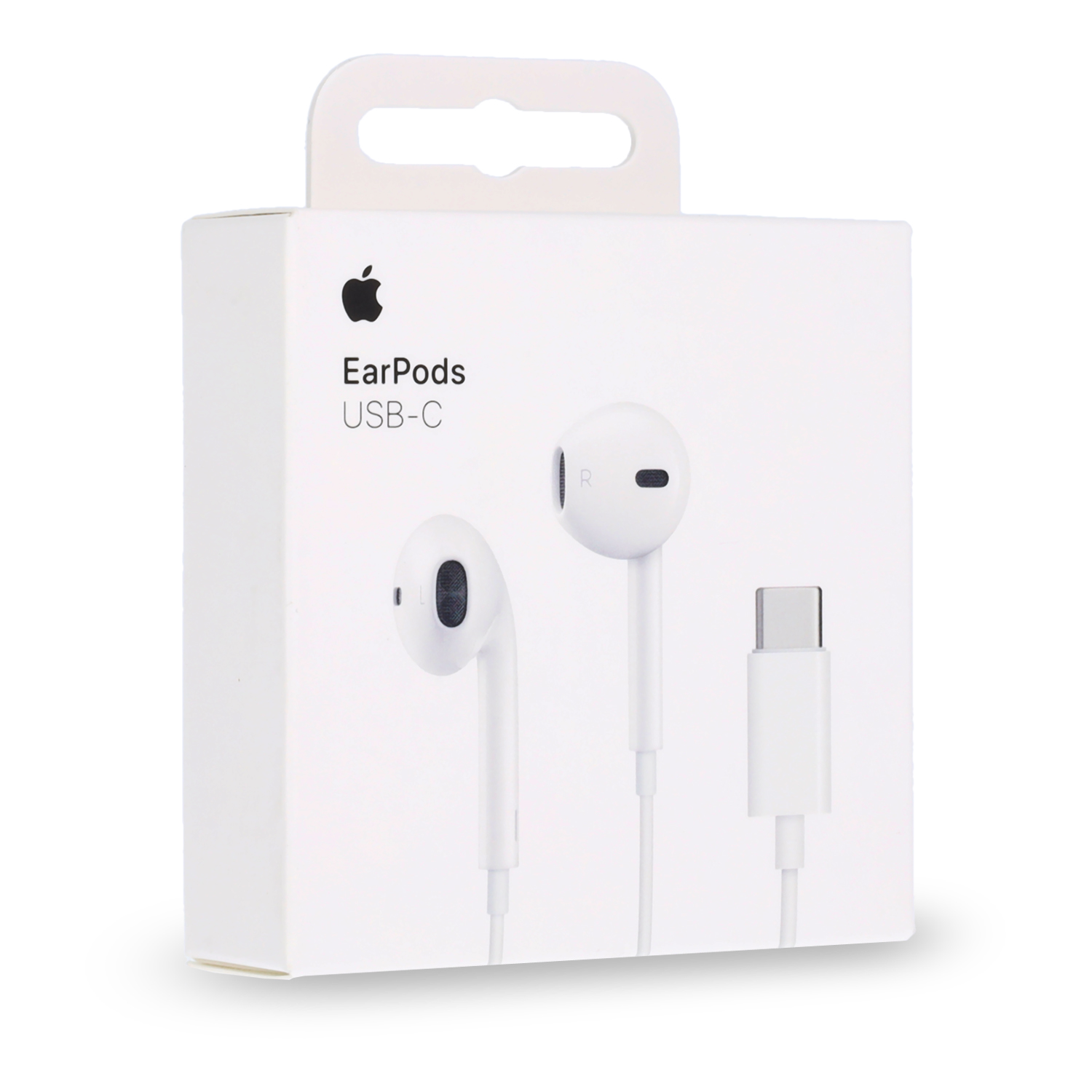 Apple EarPods mit USB-C Connector MTJY3ZM/A