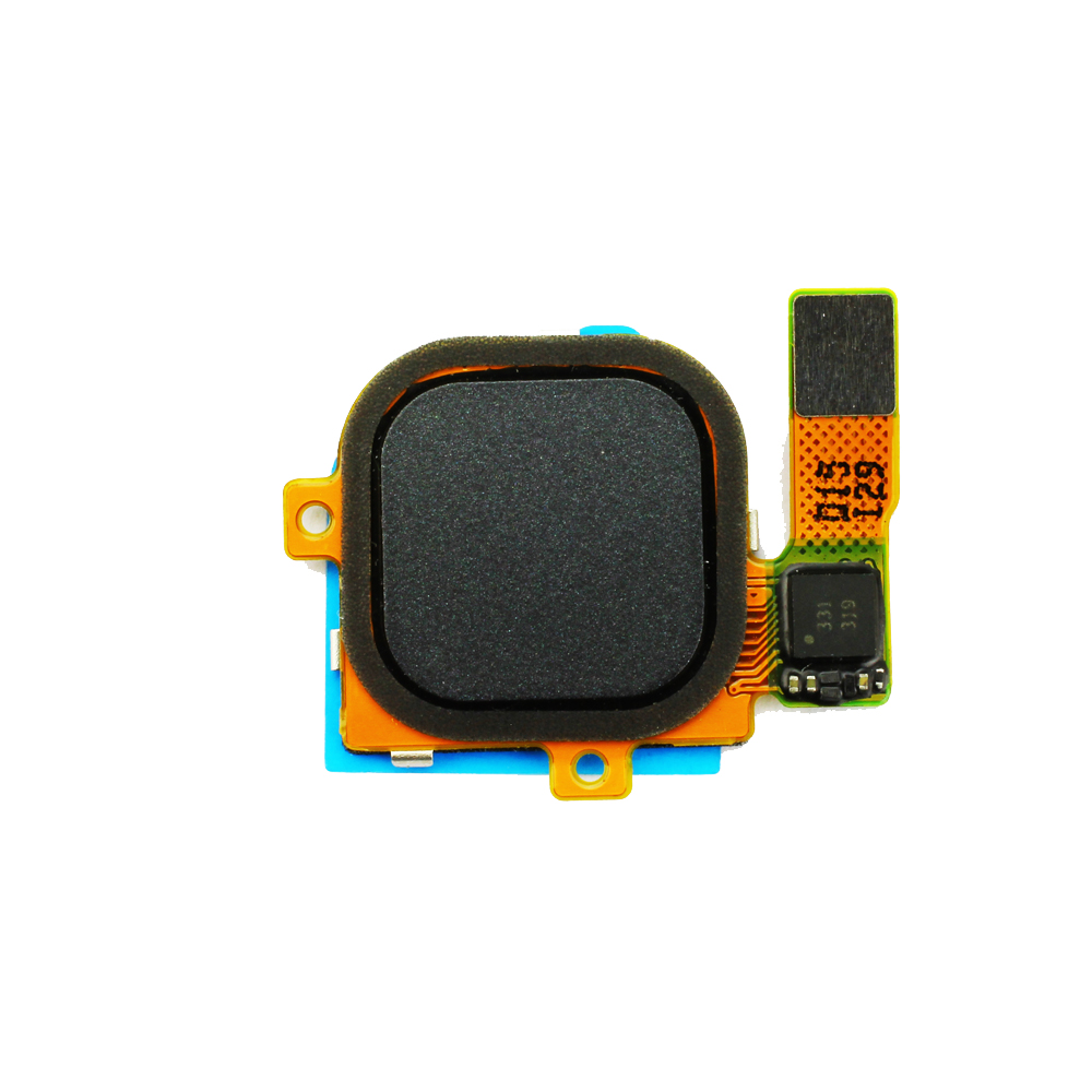 Huawei Nexus 6P Fingerabdruck Sensor, Schwarz
