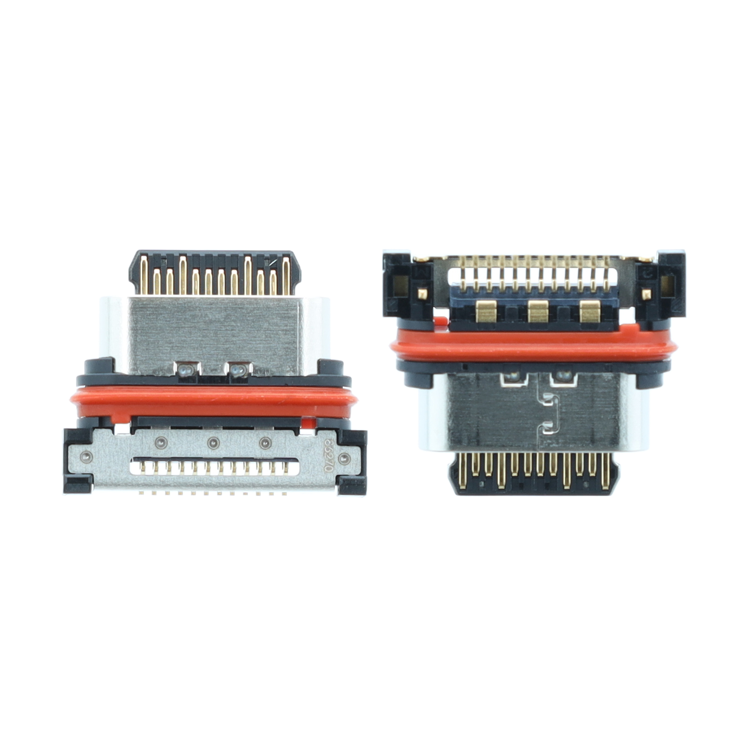 Dock Connector compatible to Sony Xperia 1 II / 1 III / 1 IV / 5 II / 5 III / 5 IV / 10 II