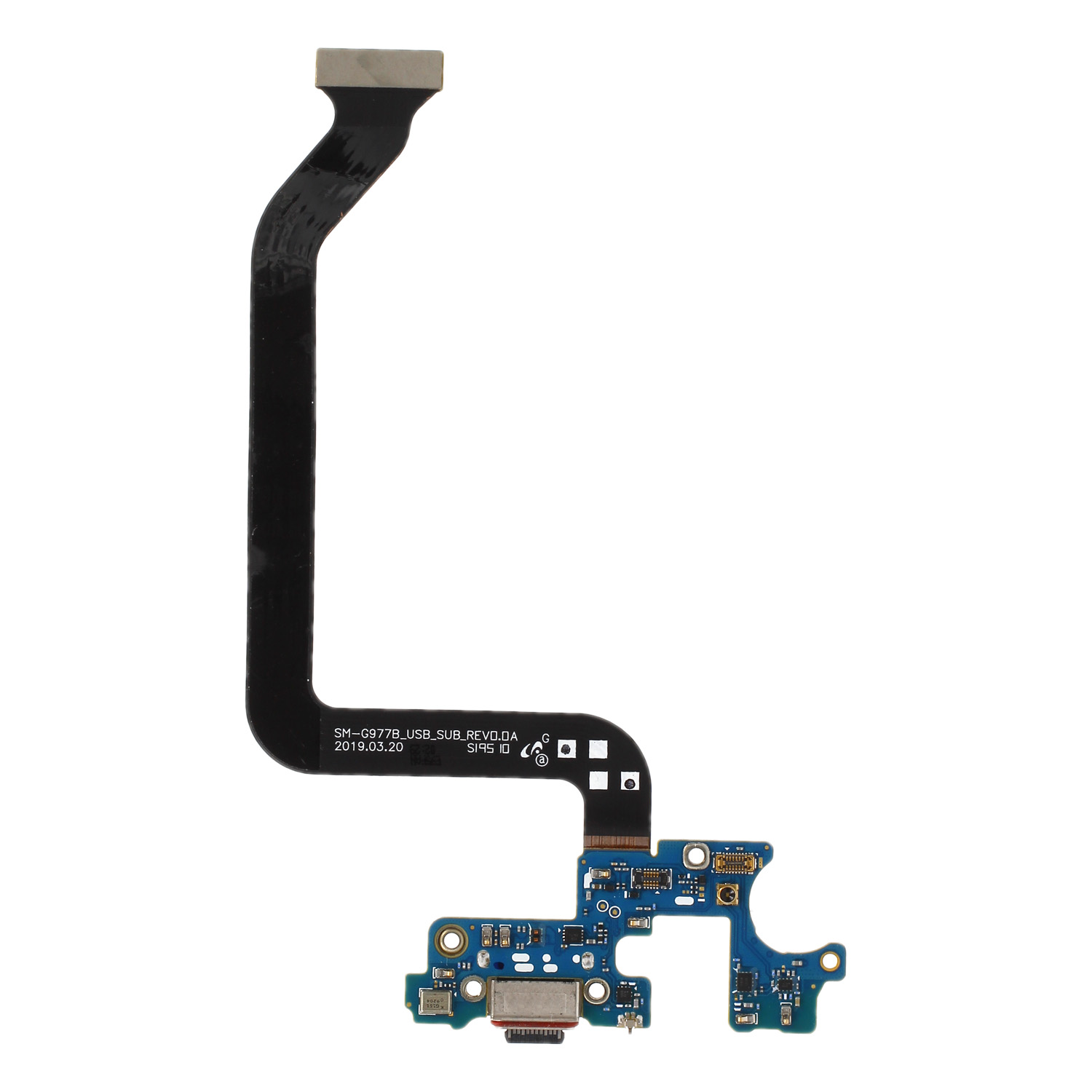 Dock Connector compatible with Samsung Galaxy S10 5G (G977B)