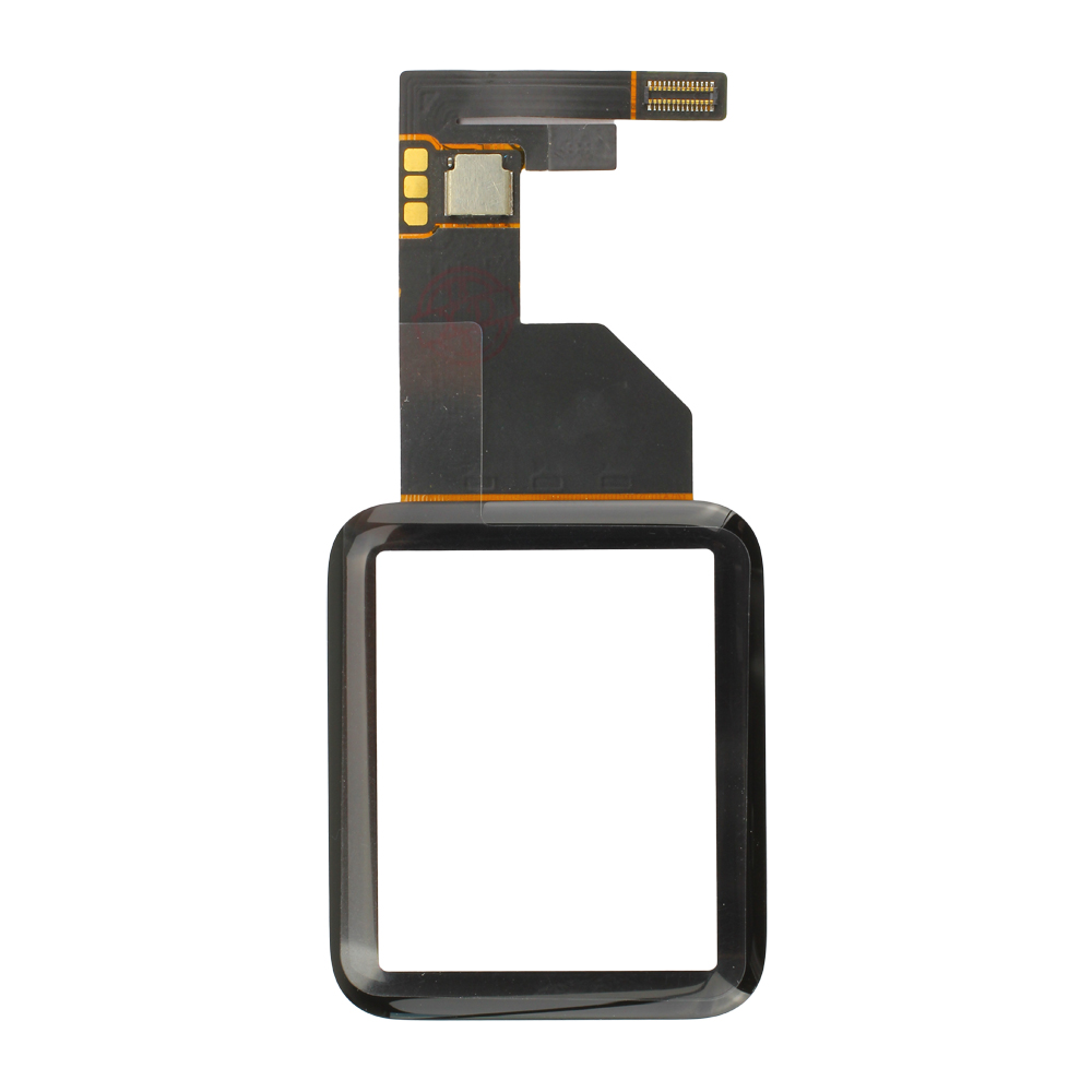 Touch Unit, Black compatible with Apple Watch 1st Gen 42mm