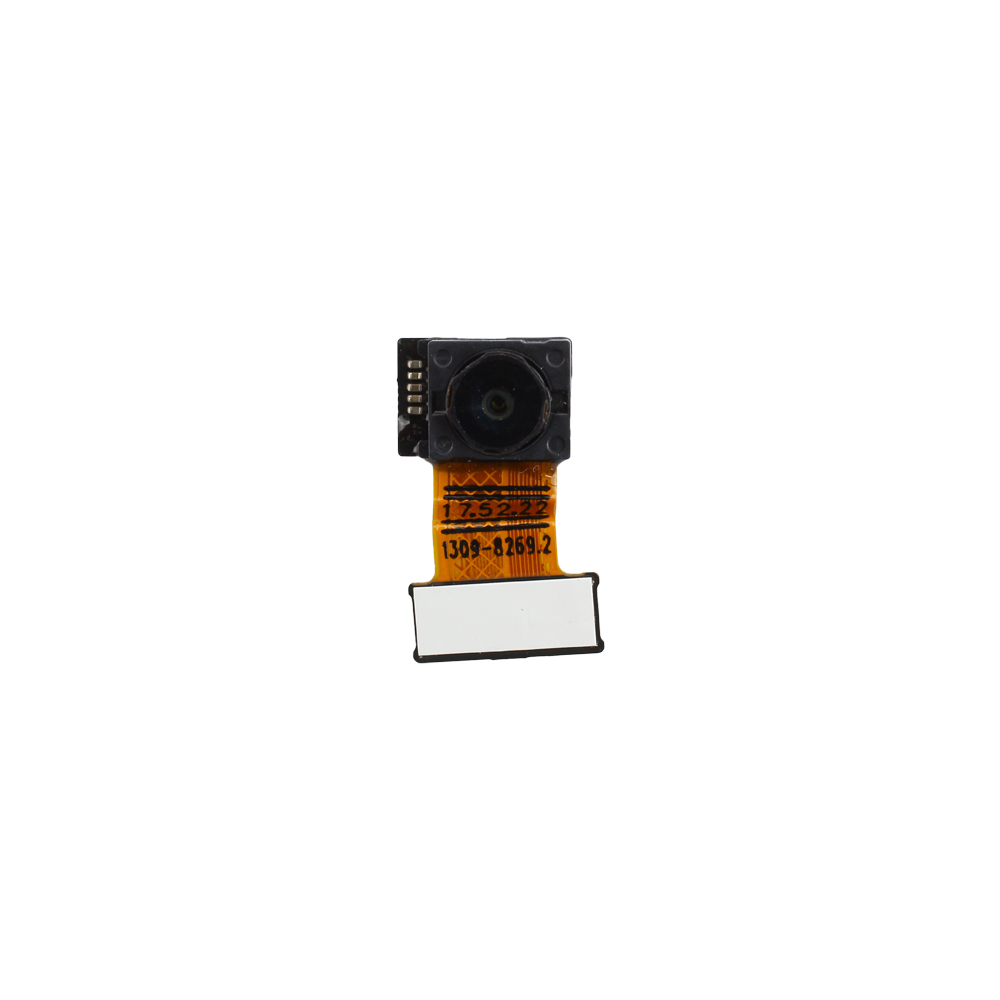Frontkameramodul kompatibel mit Sony Xperia XZ2 Compact