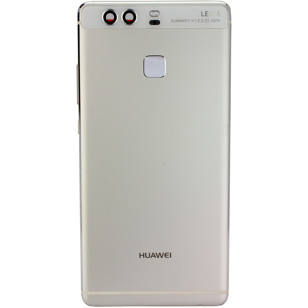 Huawei P9 (EVA-L09) Battery Cover, White