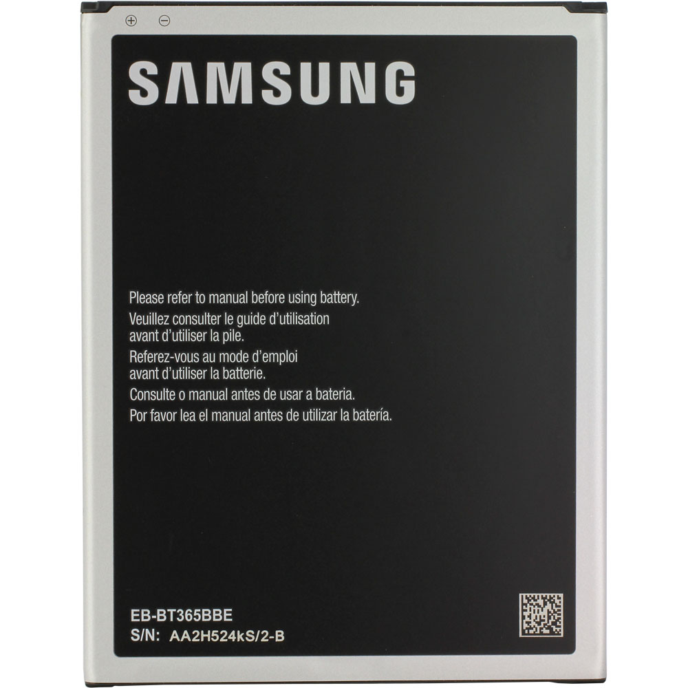 Samsung Galaxy Tab Active T365 Battery EB-BT365BBE, Bulk