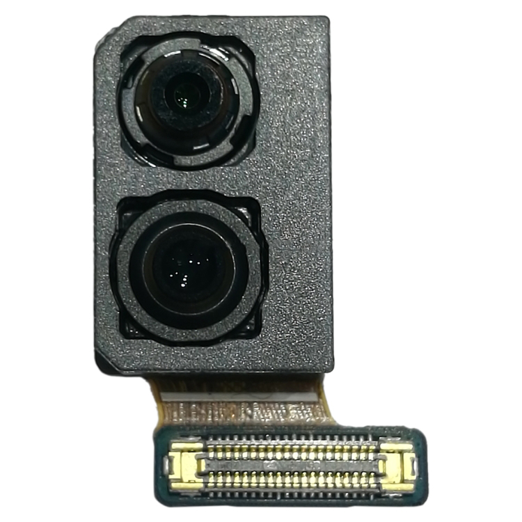 Front Camera Module compatible with Samsung Galaxy S10+ G975F