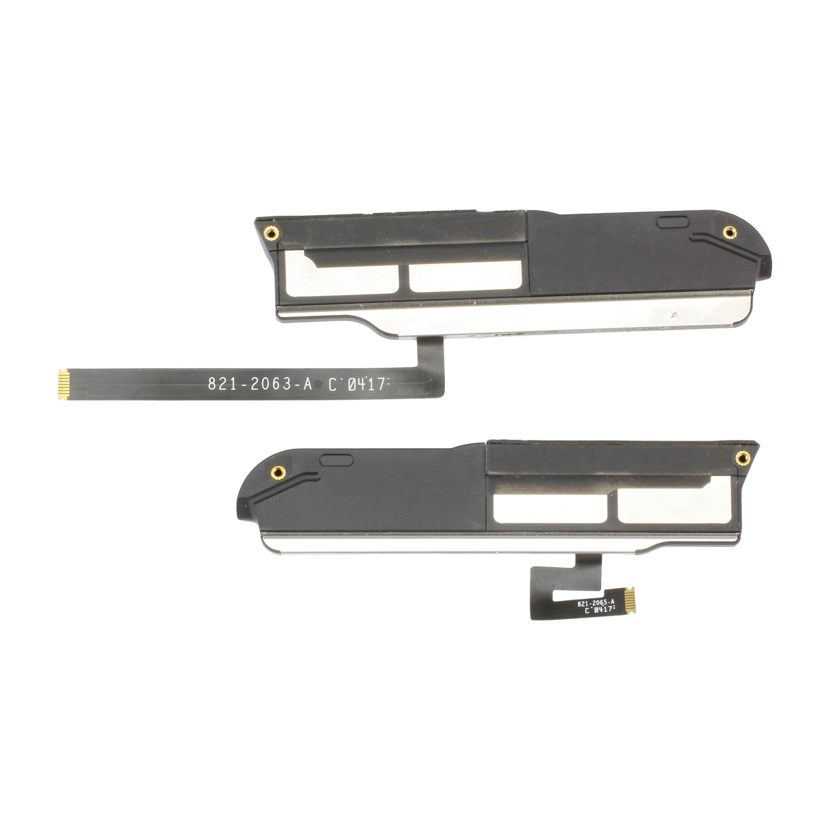 Loudspeaker module compatible with iPad Air 3 (2019)