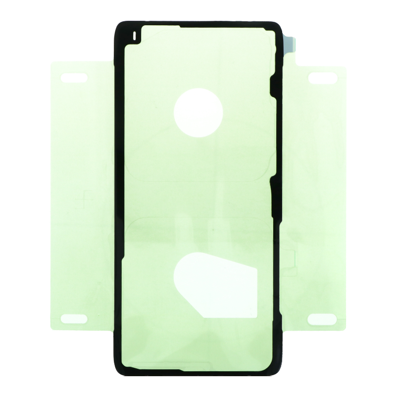Battery Cover Adhesive Sticker, Compatible to Samsung Galaxy Note20 N980F, Note20 5G N981F