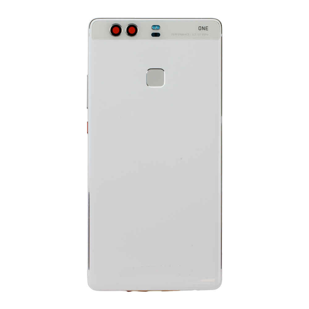 Huawei P9 Plus Back Housing (Battery Cover), White