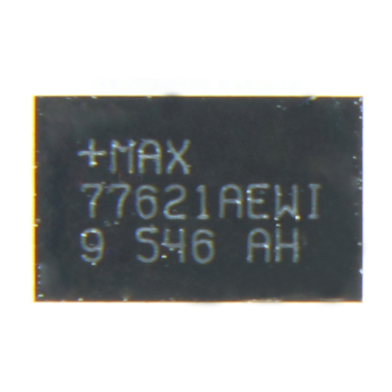 Power IC MAX77621AEWI Compatible to Nintendo Switch