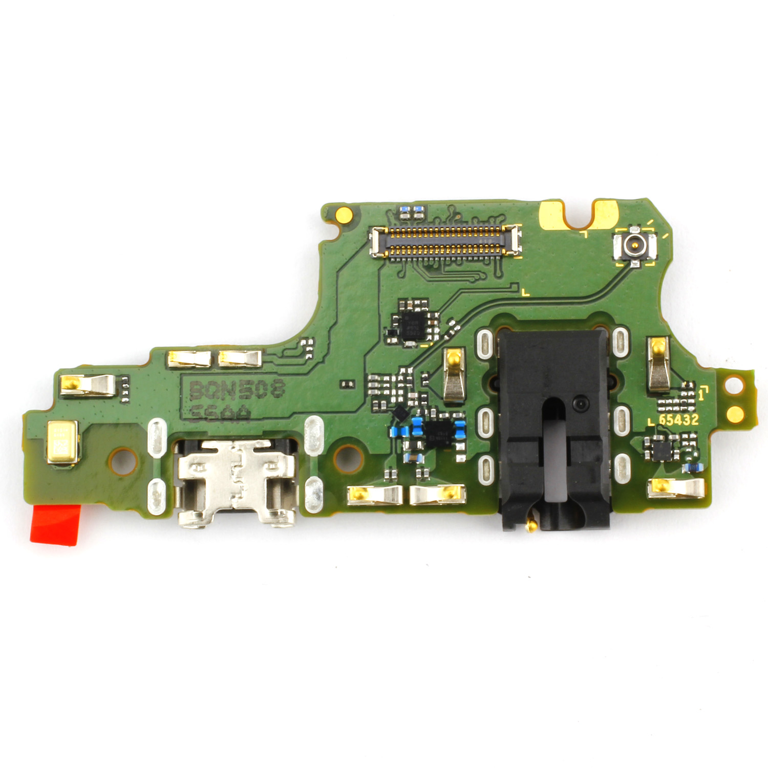 Huawei Y9 2018 Dock Connector (USB Sub Board) Service Pack