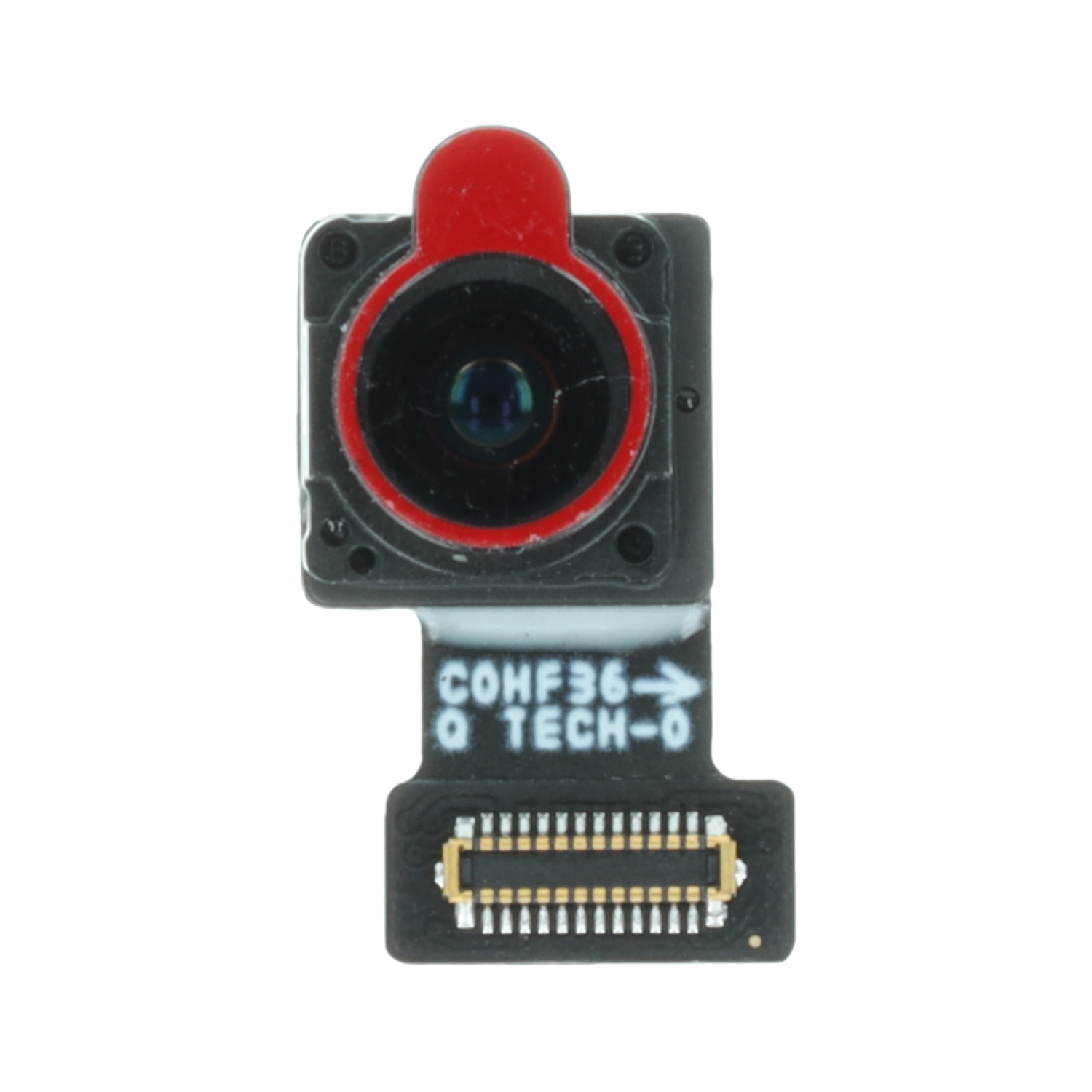 Frontkamera 32MP  kompatibel mit Oppo Find X3 Neo (CPH2207) , Find X3 Pro (CPH2173, PEEM00)