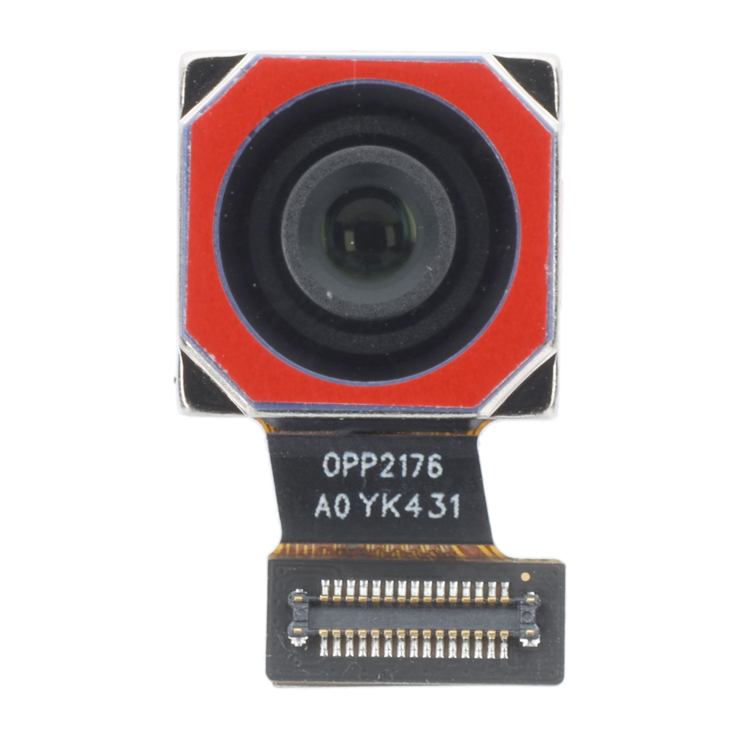 Hauptkamera Weitwinkel 64MP kompatibel mit Xiaomi Poco X3, Poco X3 NFC
