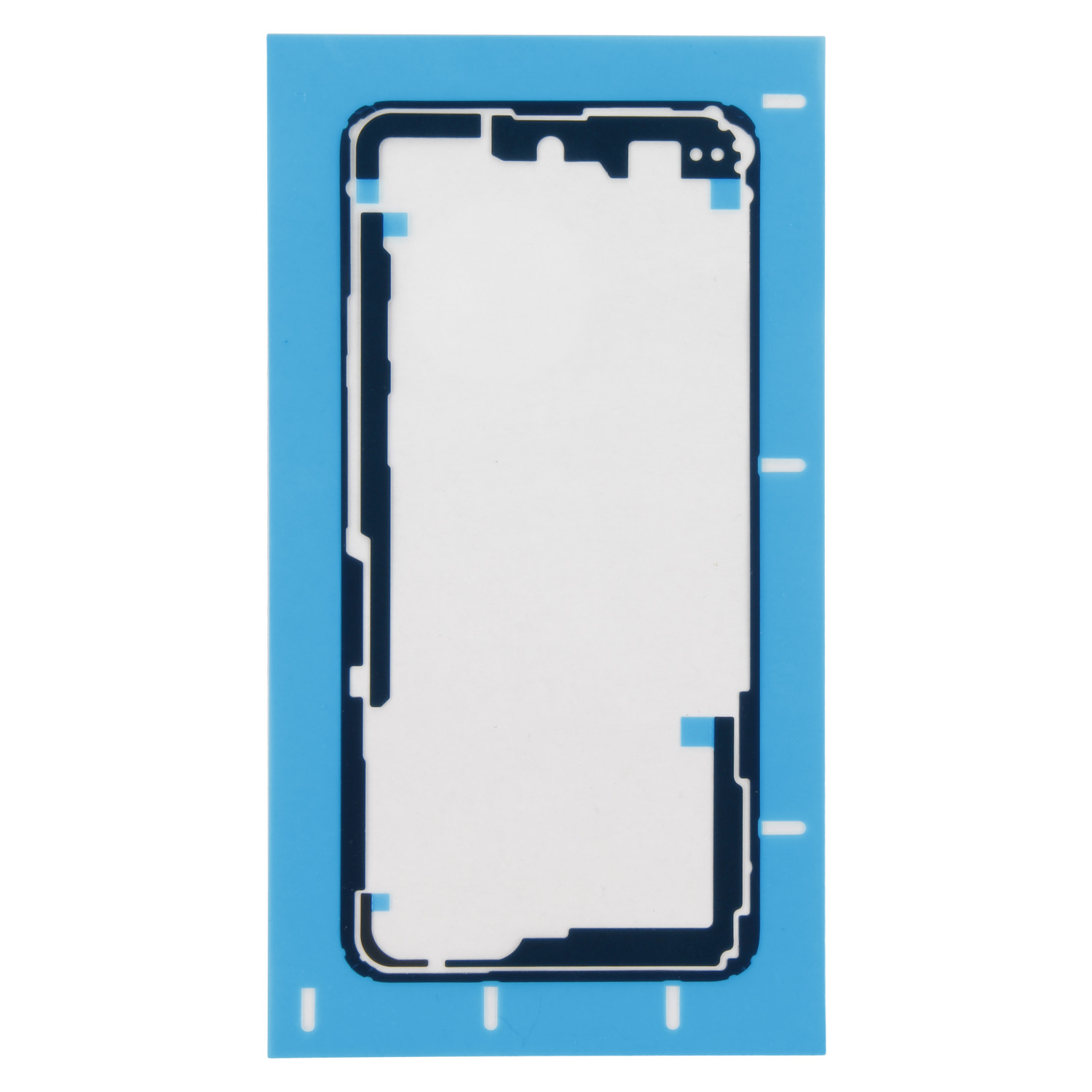 Huawei P40  (ANA-AN00, ANA-TN00) Battery Cover Adhesive Service Pack