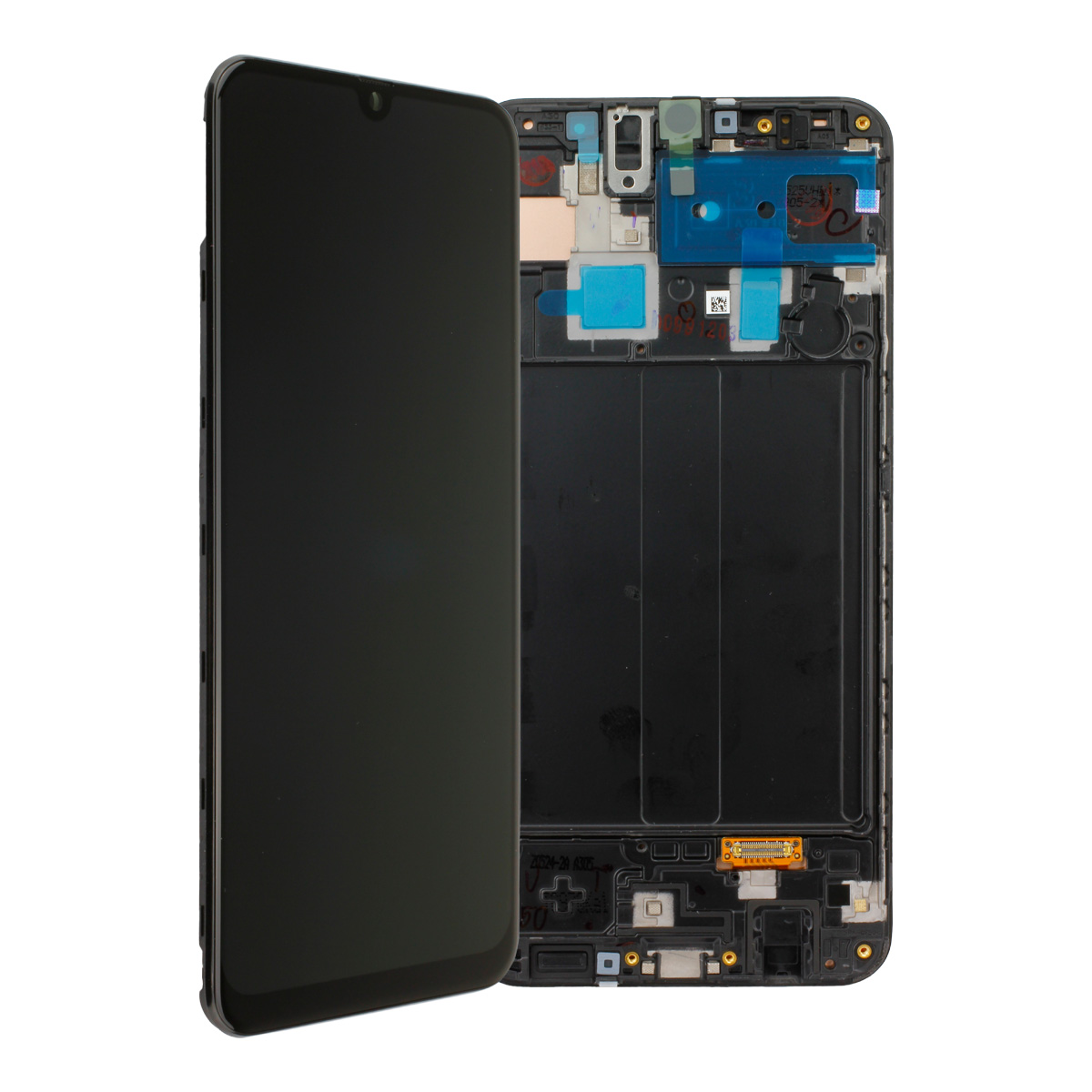 Samsung Galaxy A30 A305F LCD Display, Black
