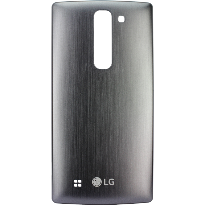 LG Magna Y90 H502F Battery Cover Titan