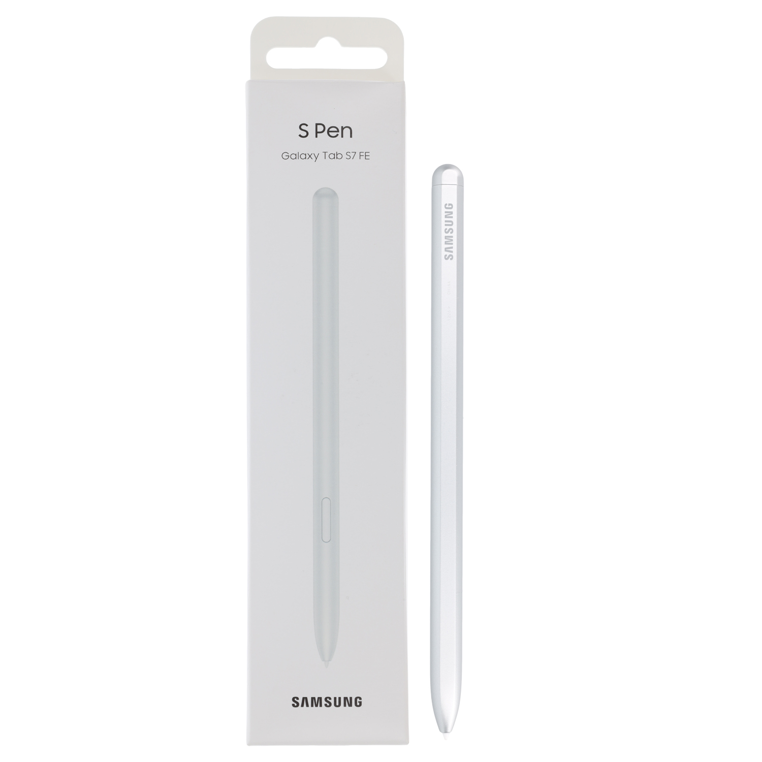 Samsung Galaxy Tab S7 FE T730 S Pen Stylus EJ-PT730BSEGEU Silver