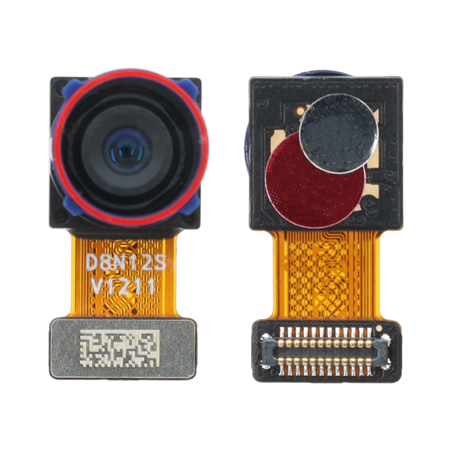 Kamera Ultrawide Kompatibel zu Xiaomi 11T (21081111RG), 11T Pro (2107113SG)