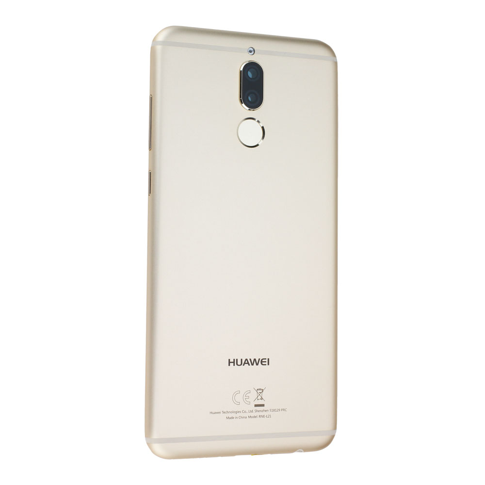 Huawei Mate 10 lite Akkudeckel, Prestige Gold