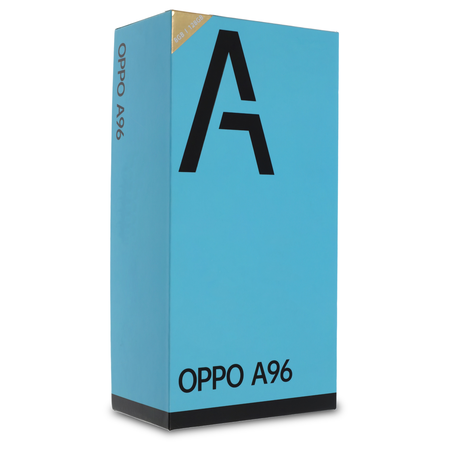 Oppo A96 4G (CPH2333/DS) 8GB/128GB, Schwarz