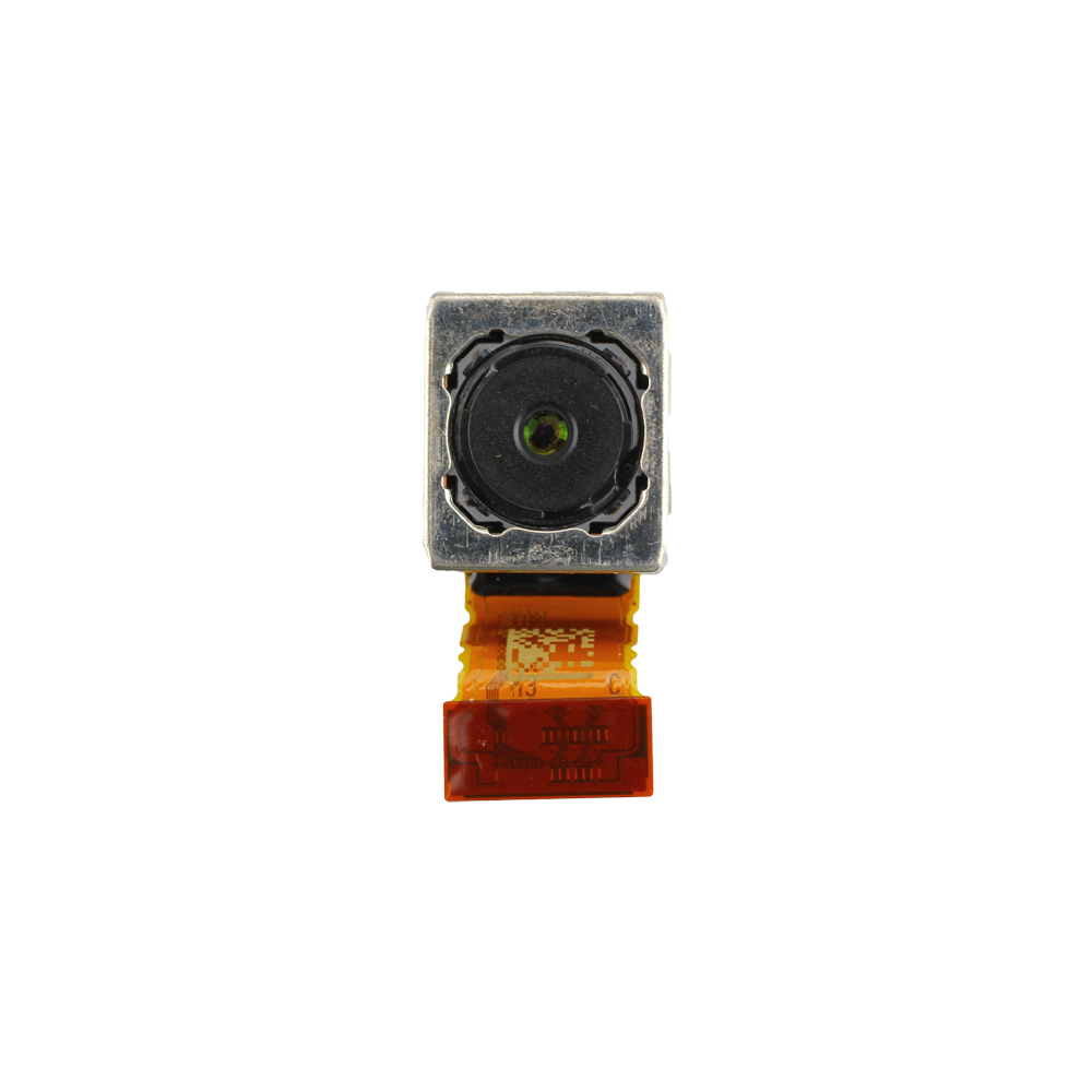 Haupt-Kamera-Modul kompatibel mit Sony Xperia XA2
