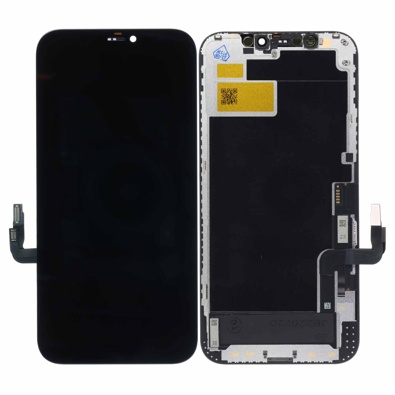 LCD Display compatible with iPhone 12, TFT