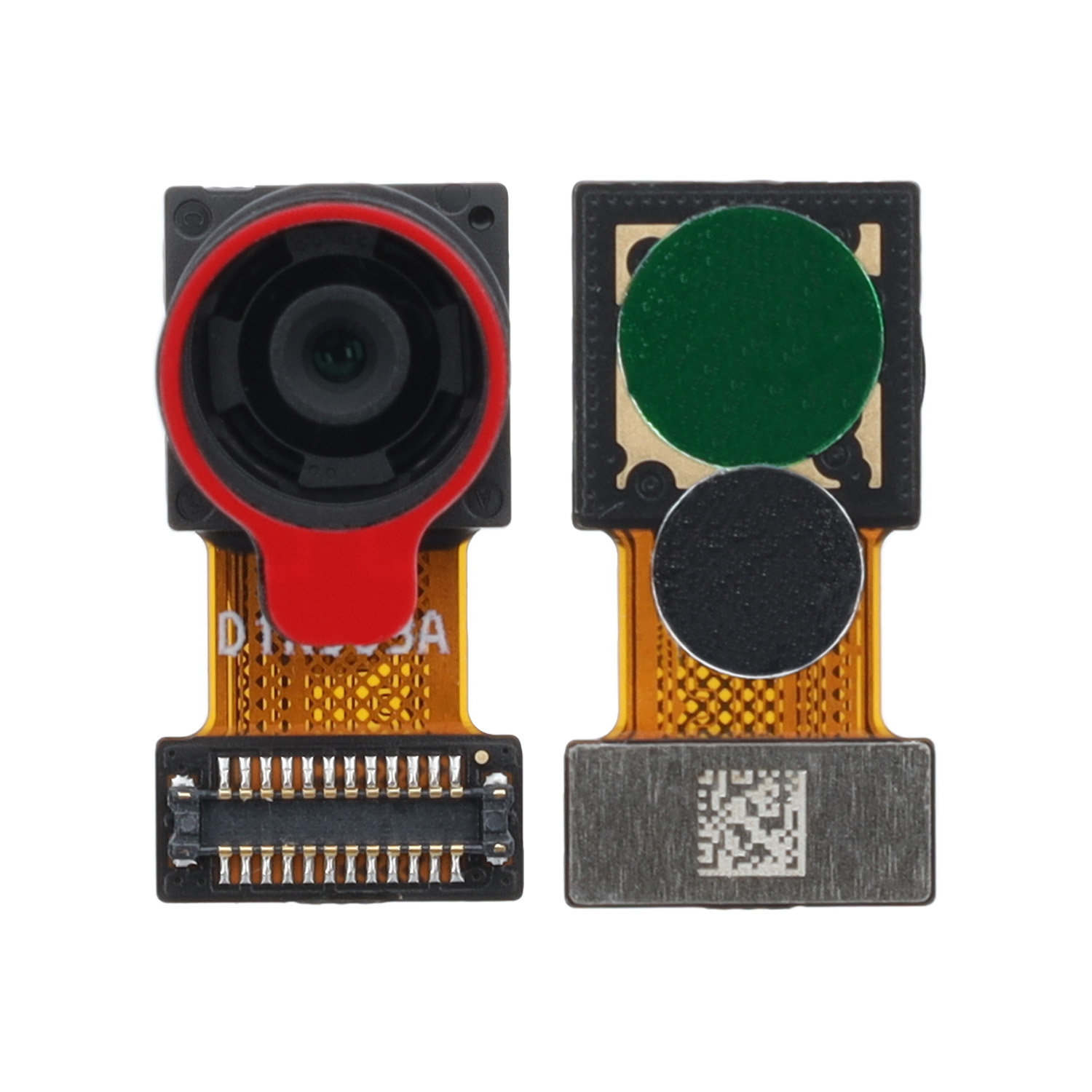 Front Camera Compatible to Xiaomi Redmi 10C (220333QAG) Redmi A1 (220733SI),Pad 5 (21051182G), Poco C40 (220333QPG)