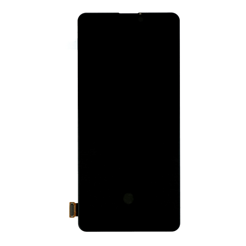 LCD Komptibel für Xiaomi Mi 9T (M1903F10G), Mi 9T Pro (M1903F11G Black, HQ ohne Rahmen