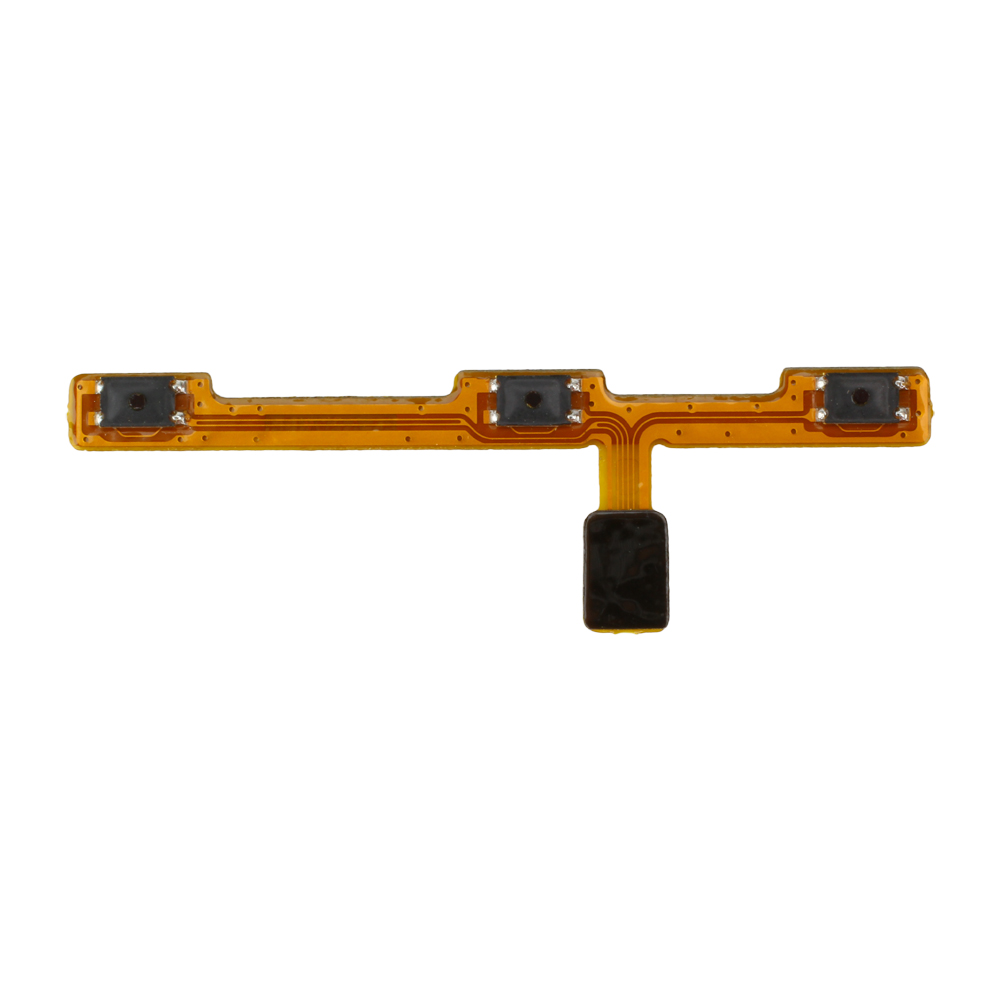 Huawei P10 Lite On Off Power Flex cable